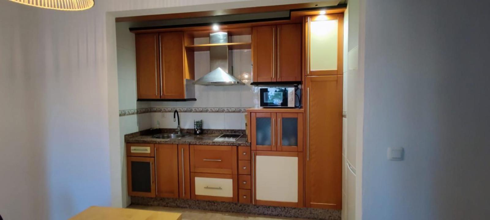 Ferienwohnung Sol Y Mar Roquetas de Mar Exterior foto